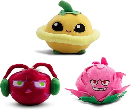 Tv Movie Character Toys Zombies Gams Plush Toy Potato Mine Stuffed Animal Doll Children Gift Plants Vs Toys Hobbies