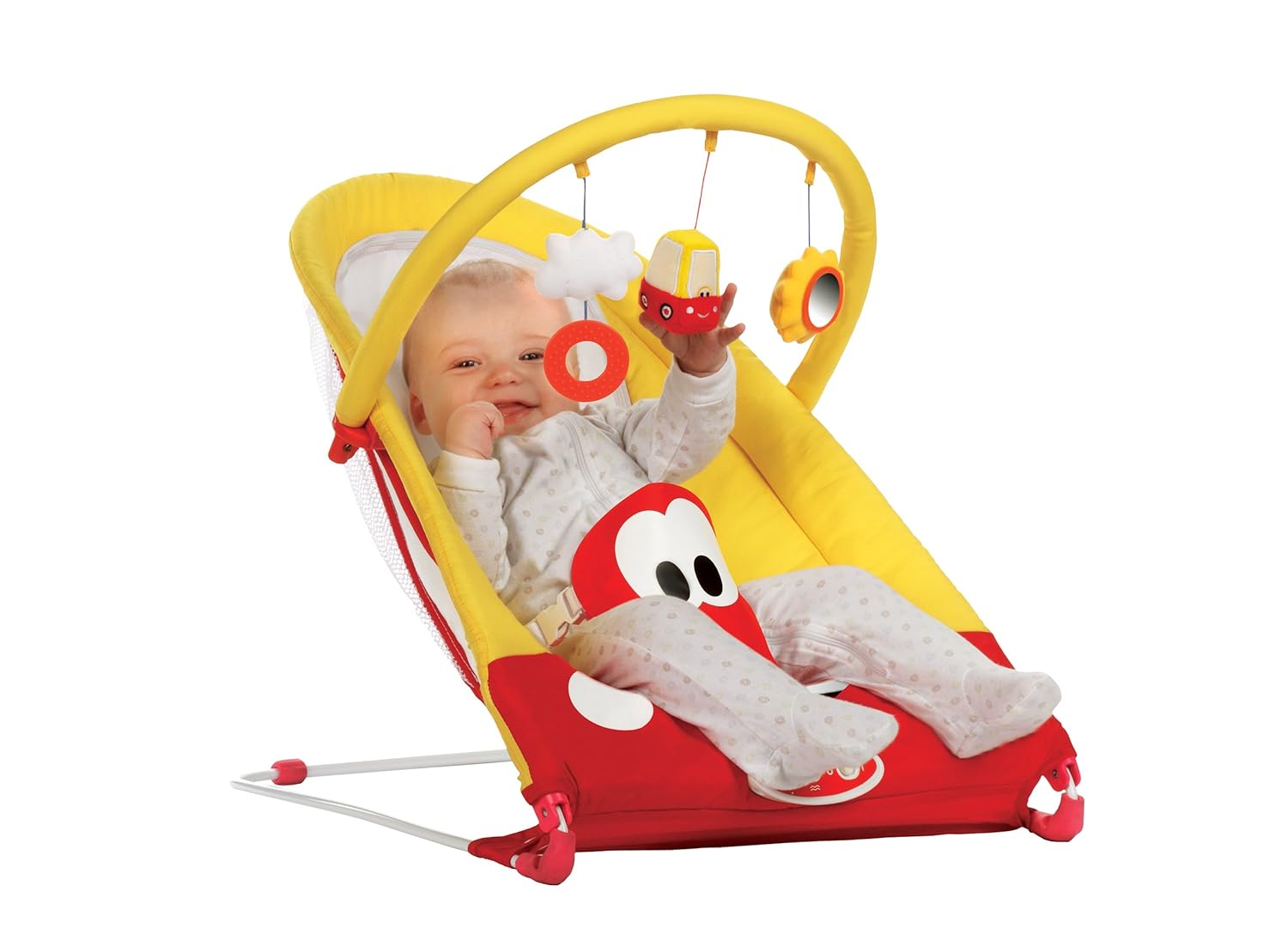 little tikes baby bouncer