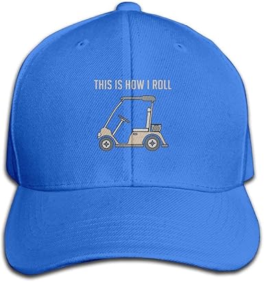 funny golf hats amazon