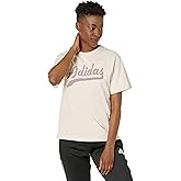 adidas Originals Logo Play Regular Tee Wonder White LG