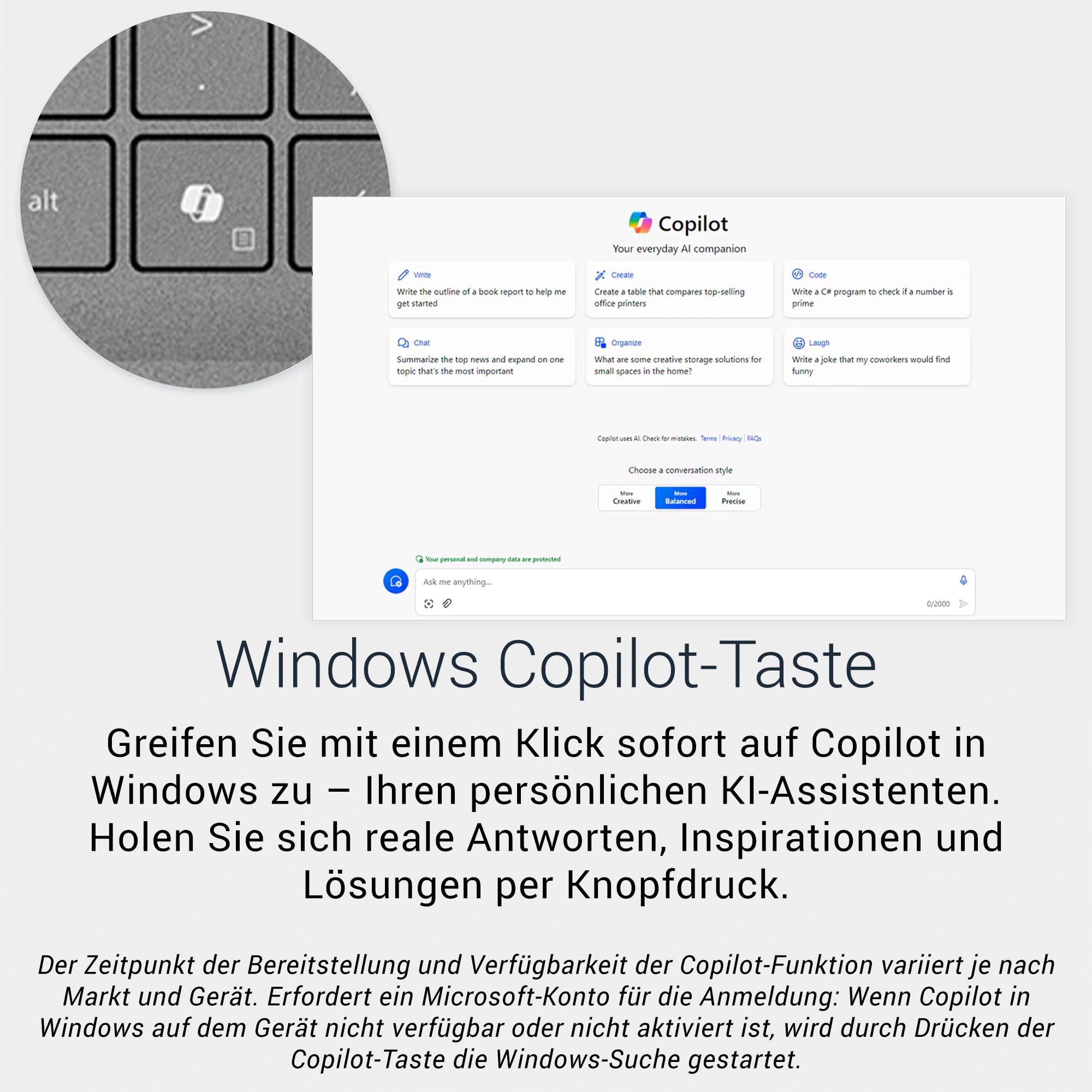 Dell 16 Laptop DC16250-16 Inch FHD+ (1920 x 1200) Display, Intel Core 7 Series 1, Intel UHD Graphics, 16GB DDR5 RAM, 1TB SSD, Windows 11 Home, Fingerprint Sensor, QWERTZ Keyboard - Black 8