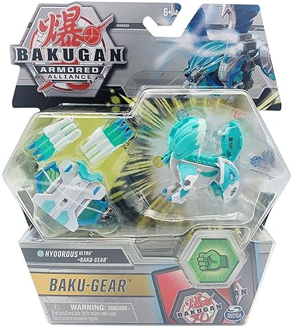 bakugan armored alliance amazon