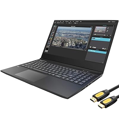 Gateway Creator Series 1650 Gaming Laptop, Ryzen Ecuador Ubuy