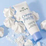 Nuxe Creme Fraiche De Beaute 48H Moisturising Mattifying Fluid 50ml Combination view 5