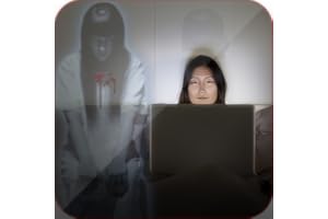 Scary Ghost Photo Maker