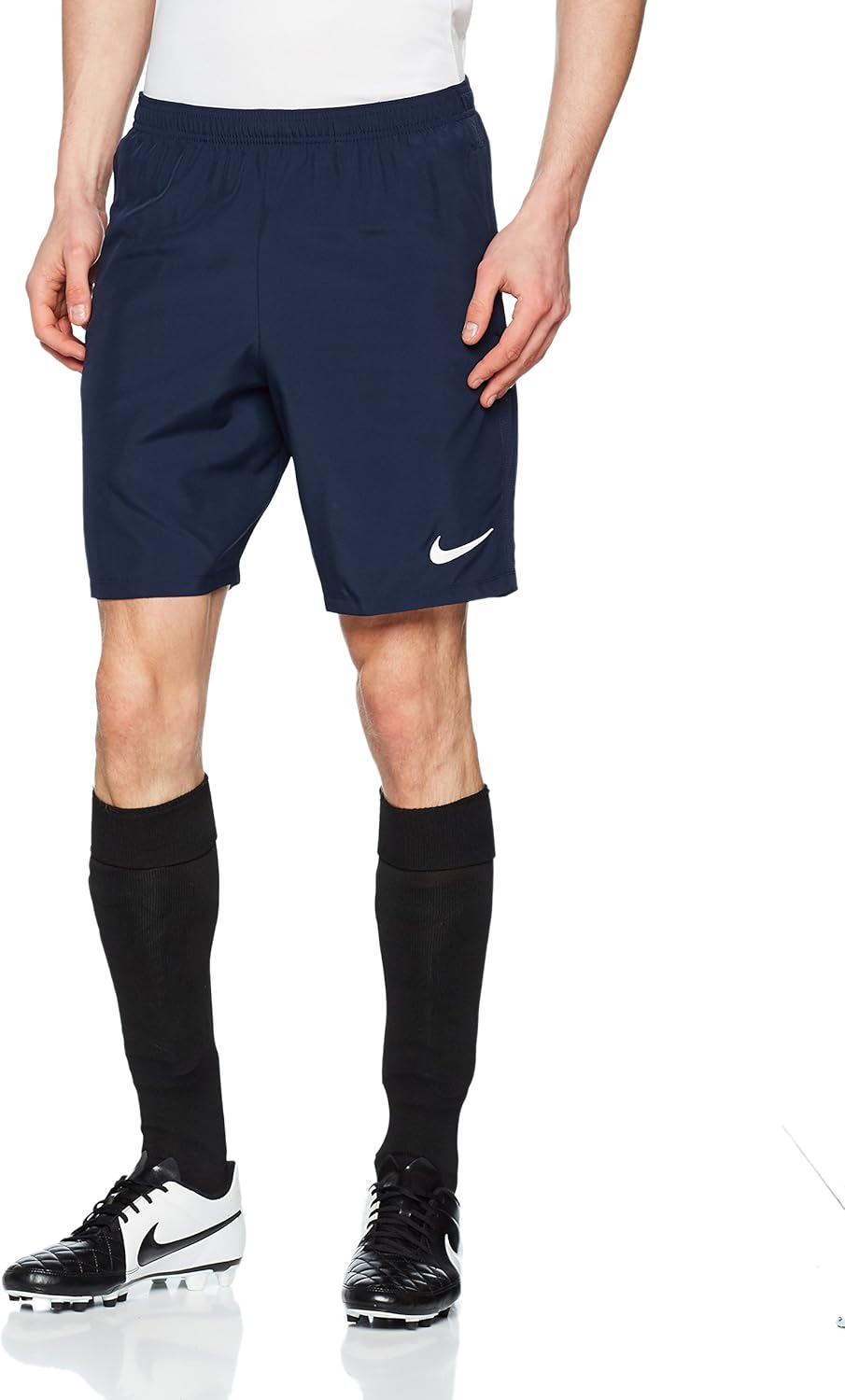 academy men shorts