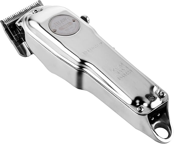 wahl 100 year limited edition cordless senior