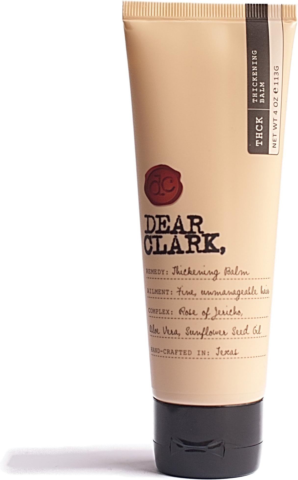 Dear Clark - Thickening Balm