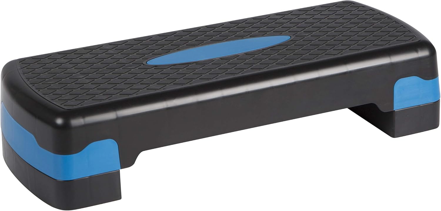 Ultrasport Ultrafit Aerobic Fitness Stepper
