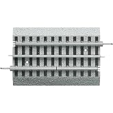 Lionel FasTrack Half Straight Track Large