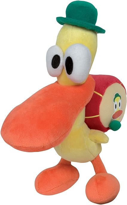 pocoyo peluche amazon