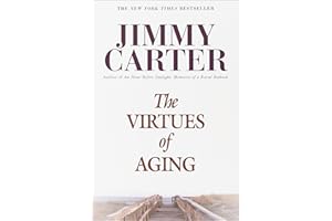 The Virtues of Aging (Library of Contemporary Thought)