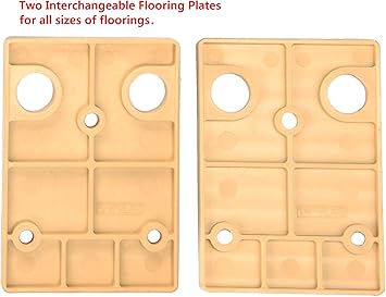 3PLUS HFSNSP Flooring Nailers product image 7