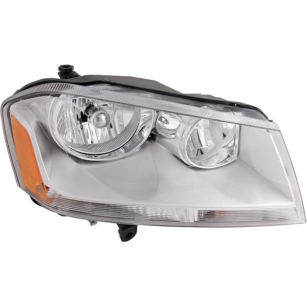 Amazon.com: DEPO ACK Automotive for Mitsubishi Outlander Sport 11 