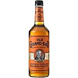 Basil Hayden's Kentucky Straight Bourbon Whiskey, 70 cl