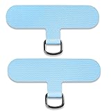 TACOMEGE Phone Tether Tab for iPhone, Cell Phone