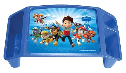 Buy Paw Patrol Activity Tray Online at 