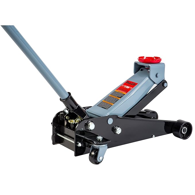 Pro Lift G 4630 3 Ton Heavy Duty Garage Floor Jack Great For