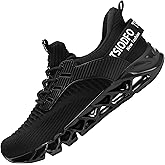 Ezkrwxn Women Sport Running Shoes Fashion Casual Atheltic Walking Tennis Sneakers