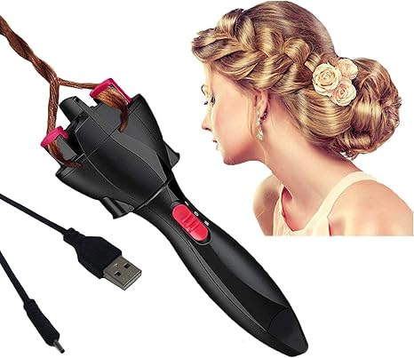 hairstyle machine amazon