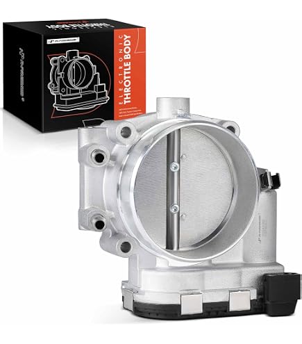 Genuine Hyundai OEM Throttle Body For Genesis Coupe 2.0L 2010-2014 (351002C300)