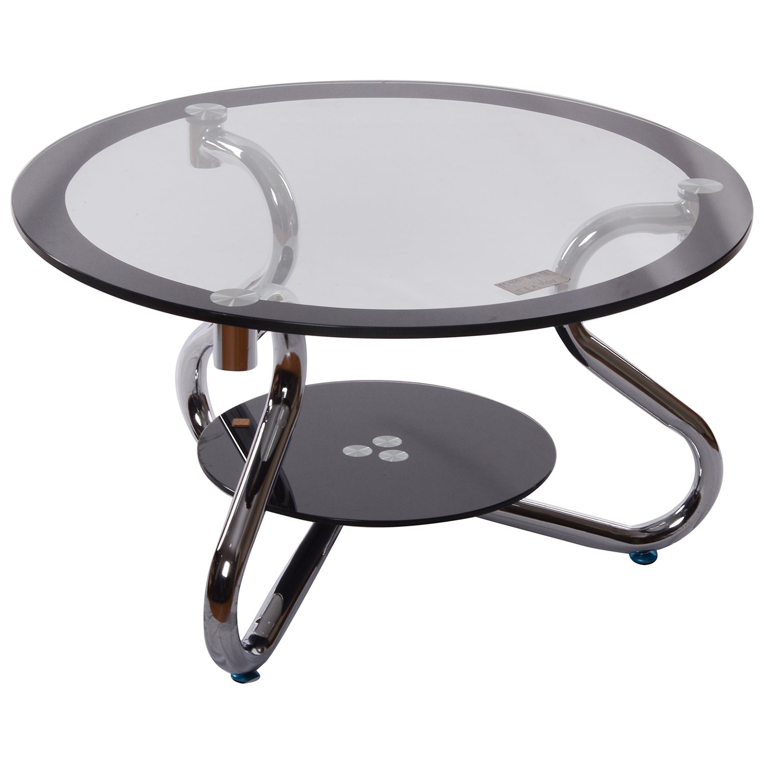 Happy Home Depot Teapoy White And Black 17 5x13 3x4 7 Inches Amazon In Electronics