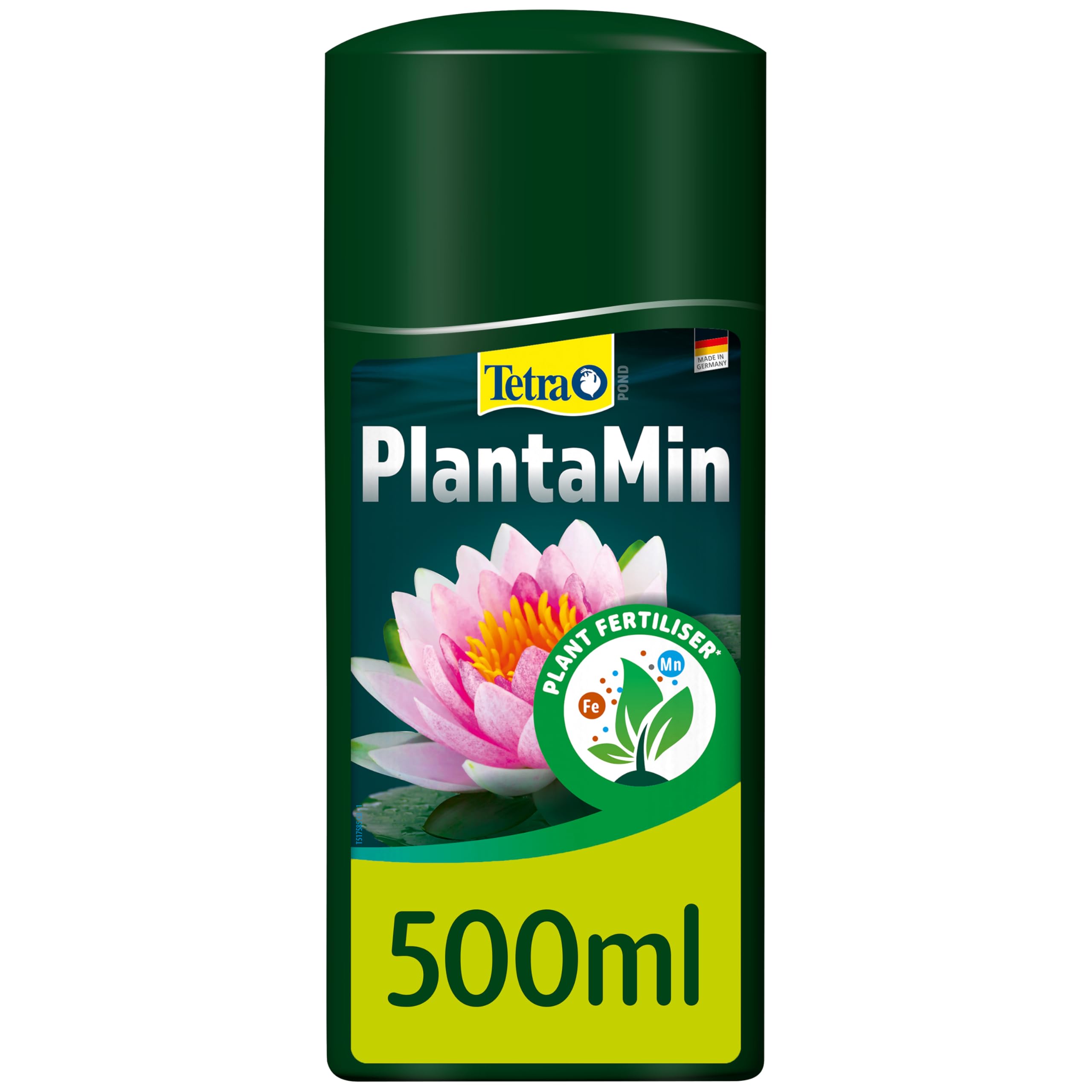 Tetra Pond PlantaMin