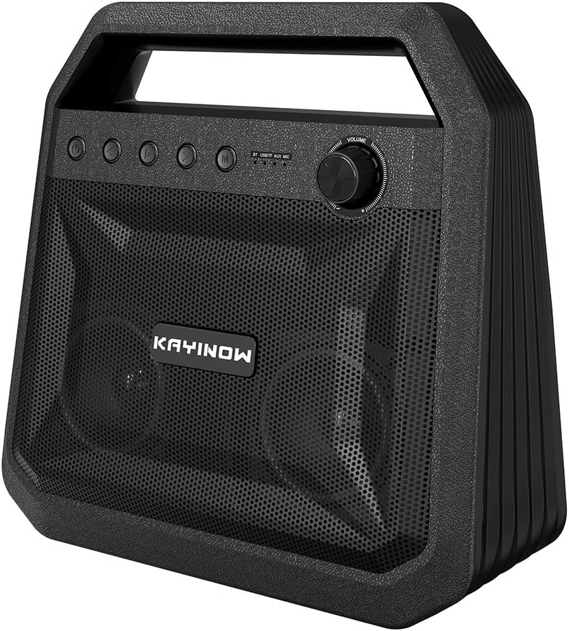 super bass bluetooth speaker