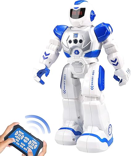 best programmable robot kits