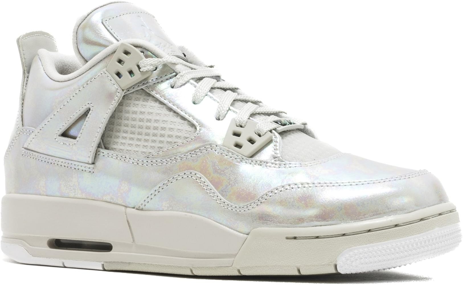 jordan 4 pearl