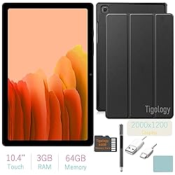 SAMSUNG 2020 Galaxy Tab A7
