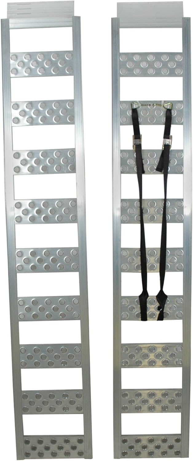 Ramps by Reese (7453700) 77" Sport XL Straight Ramp Pair, Ramps