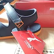 puma men's elego 2 idp floaters