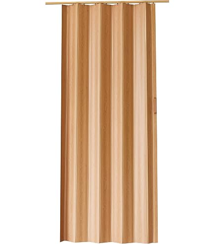 LTL Home Products HZ3280N Horizon Interior Folding Accordion Door