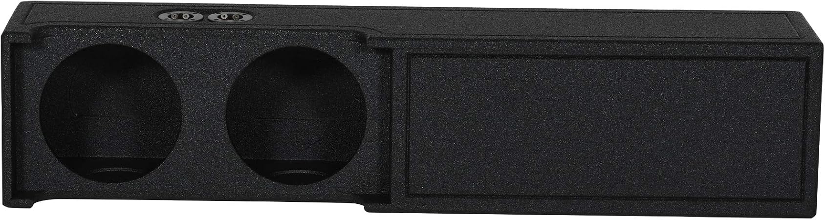 dodge ram ported sub box