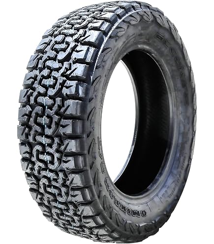 Amazon.com: Nexen Roadian ATX 225/65R17 102H : Automotive