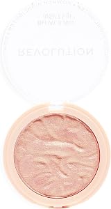 Revolution Beauty Highlight Reloaded Make an Impact Highlighter 10g UK view 1