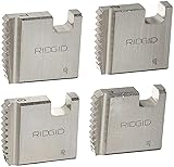 RIDGID 37835 Manual Threader Pipe