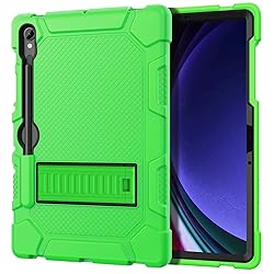 MARIWIVI Case for Samsung Galaxy Tab S9 FE 5G 10.9