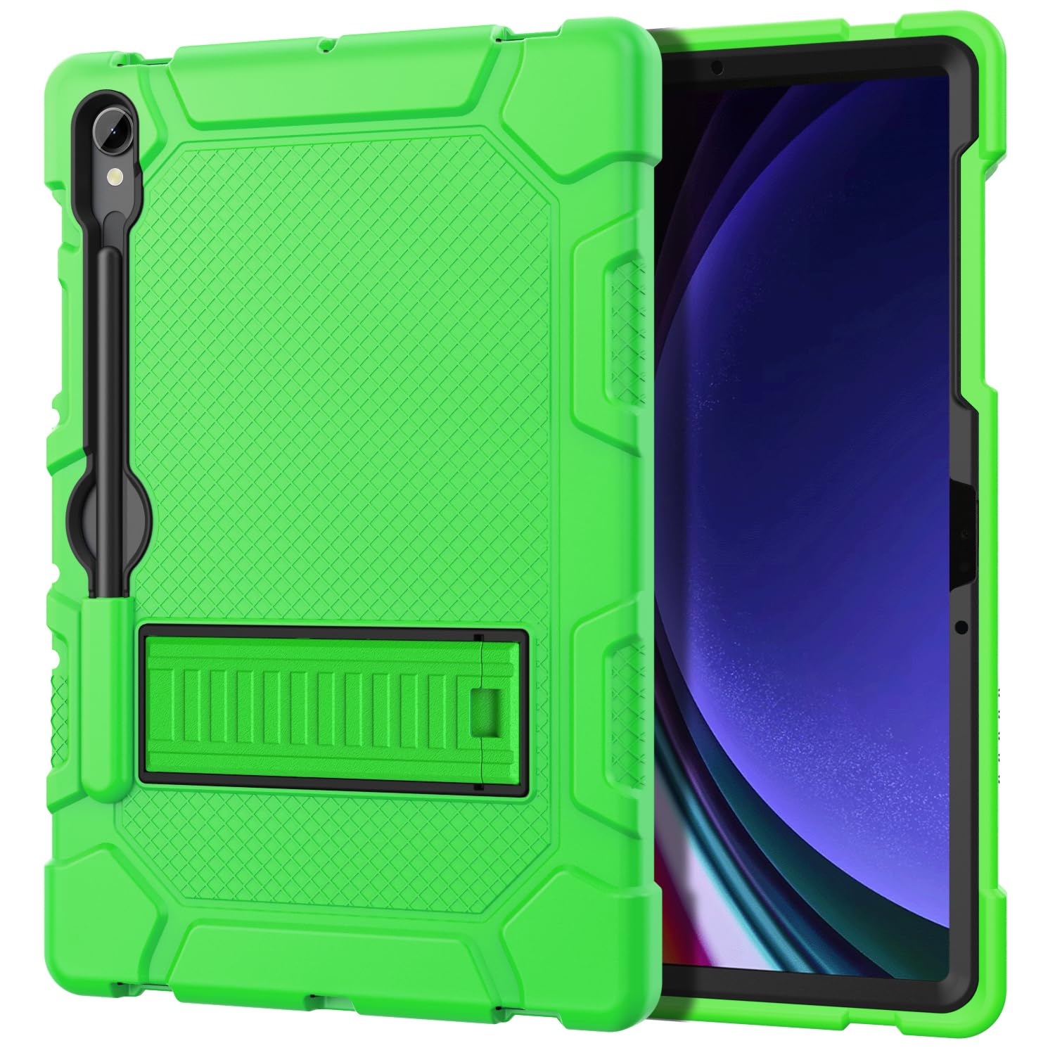 MARIWIVI Case for Samsung Galaxy Tab S9 FE 5G 10.9
