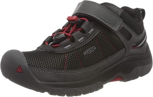 KEEN Kids� Targhee Sport Vented Hiking Shoe Amazon.ca