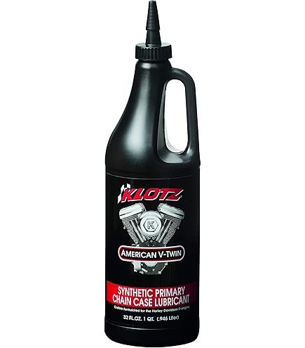 Amazon.com: Klotz KH-2050 1 quart Motor Oils : Automotive
