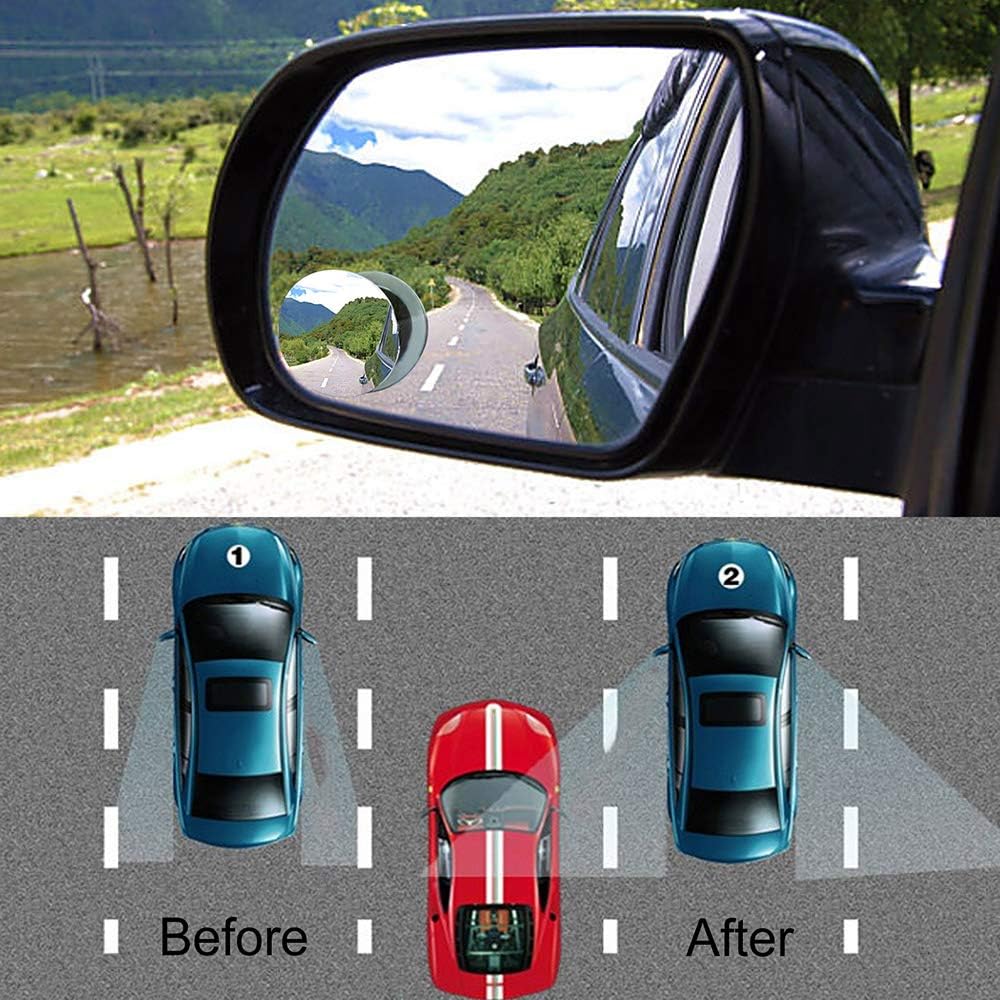 Dorman 955-995 - Espejo Retrovisor Eléctrico Para Lado Del