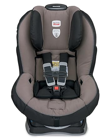 britax boulevard car seat