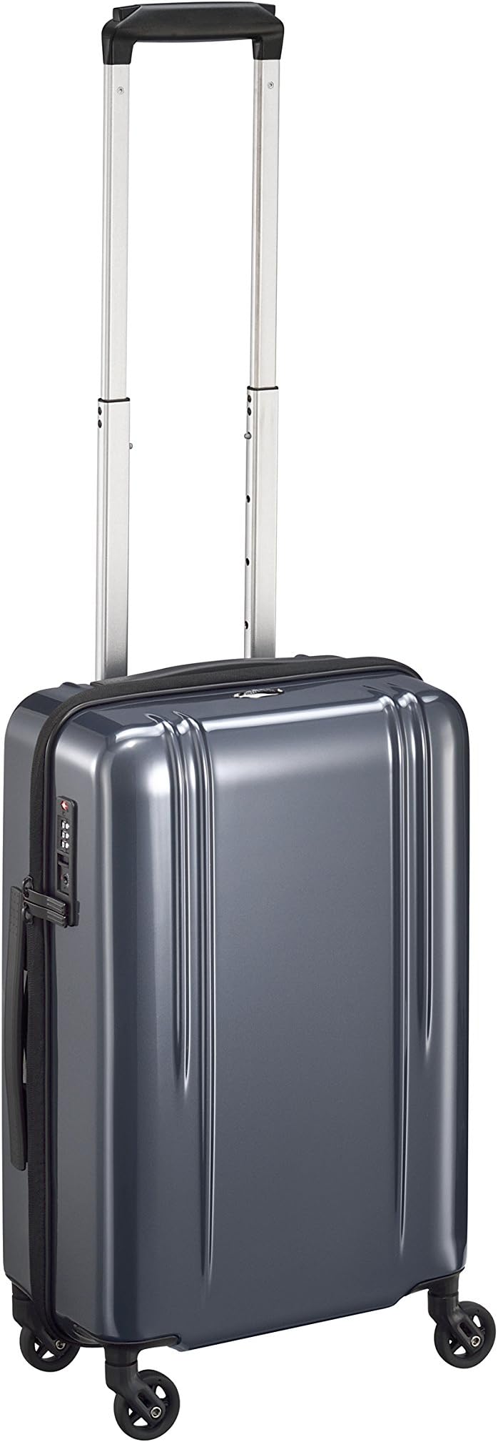 Zero Halliburton ZRL 20" International Lightweight Carry-on Luggage ZTL20
