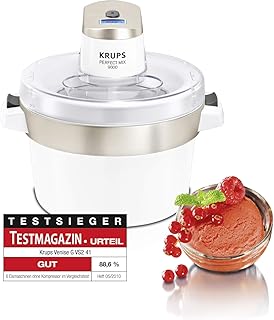 Krups PerfectMix Venice G VS2 41