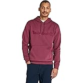 Timberland mens Hampton Hoodie