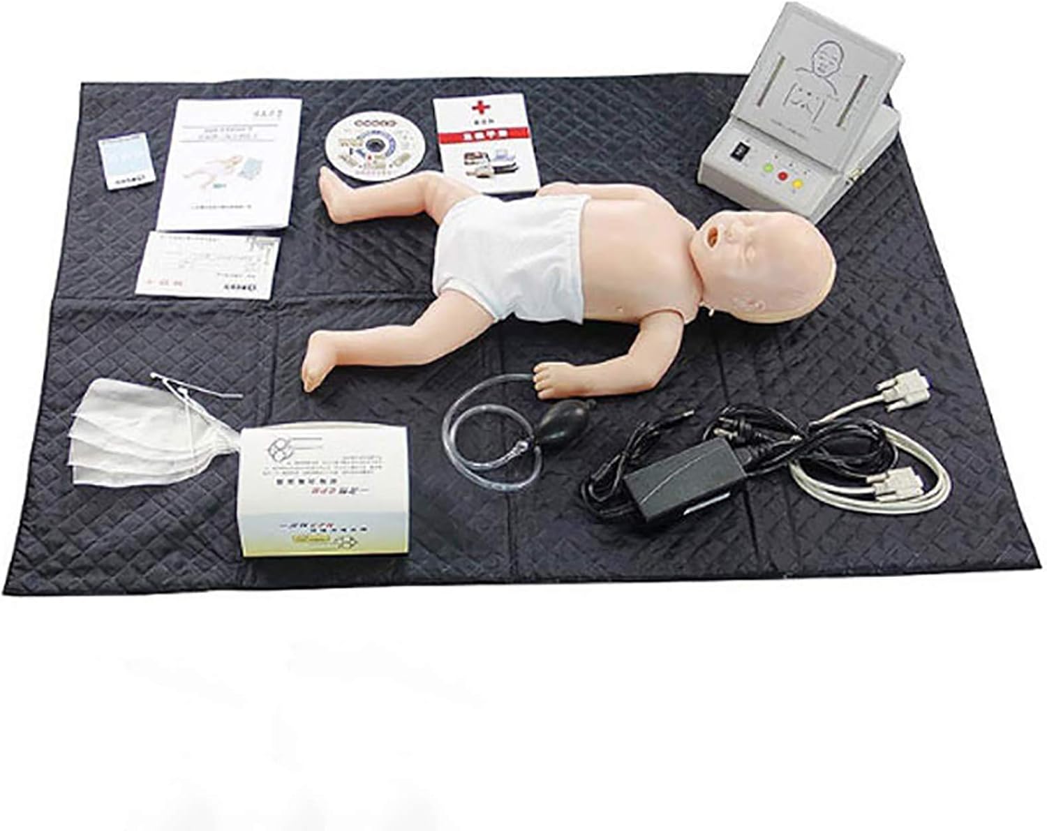 neonatal dummy
