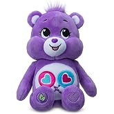 Care Bears Share Bear Bean Plush