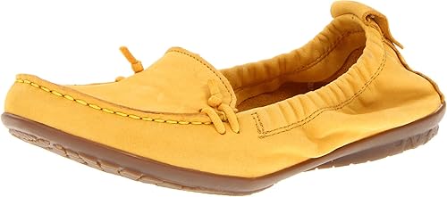 Amazon Com Hush Puppies Women S Ceil Mt Slip On Loafer Loafers